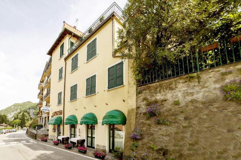 Hotel Montecodeno Varenna Luaran gambar