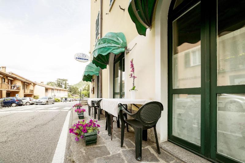 Hotel Montecodeno Varenna Luaran gambar