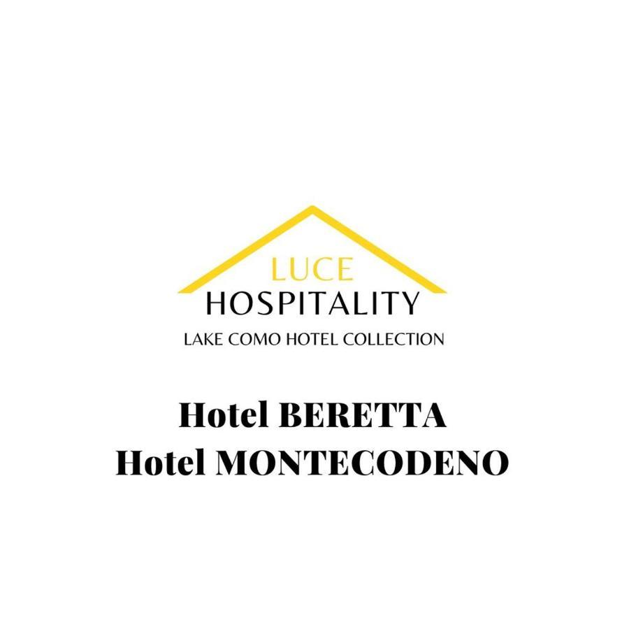 Hotel Montecodeno Varenna Luaran gambar