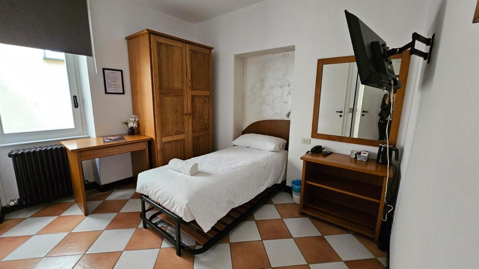 Hotel Montecodeno Varenna Luaran gambar