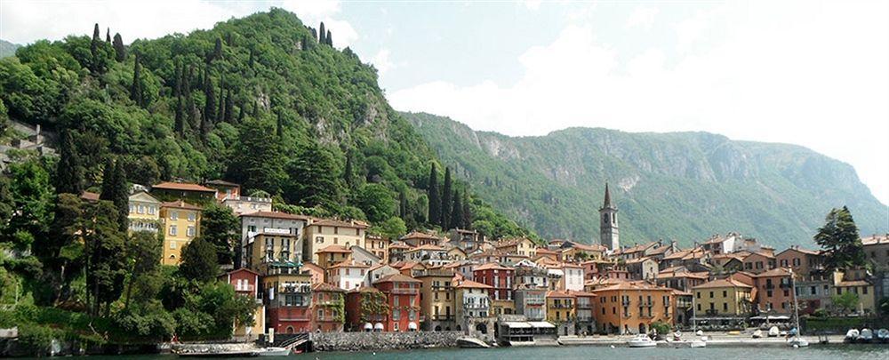 Hotel Montecodeno Varenna Luaran gambar