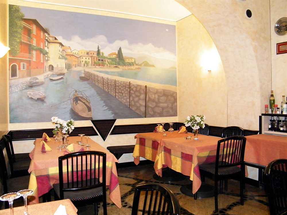 Hotel Montecodeno Varenna Luaran gambar